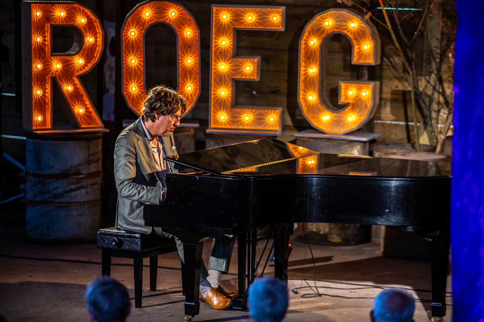 Festival Roeg Klassiek