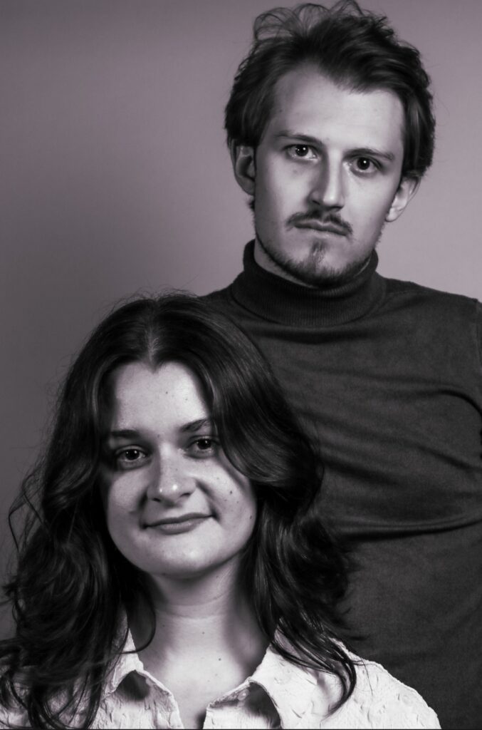 Duo Prentner-Barbéra (Roser & Dylan)