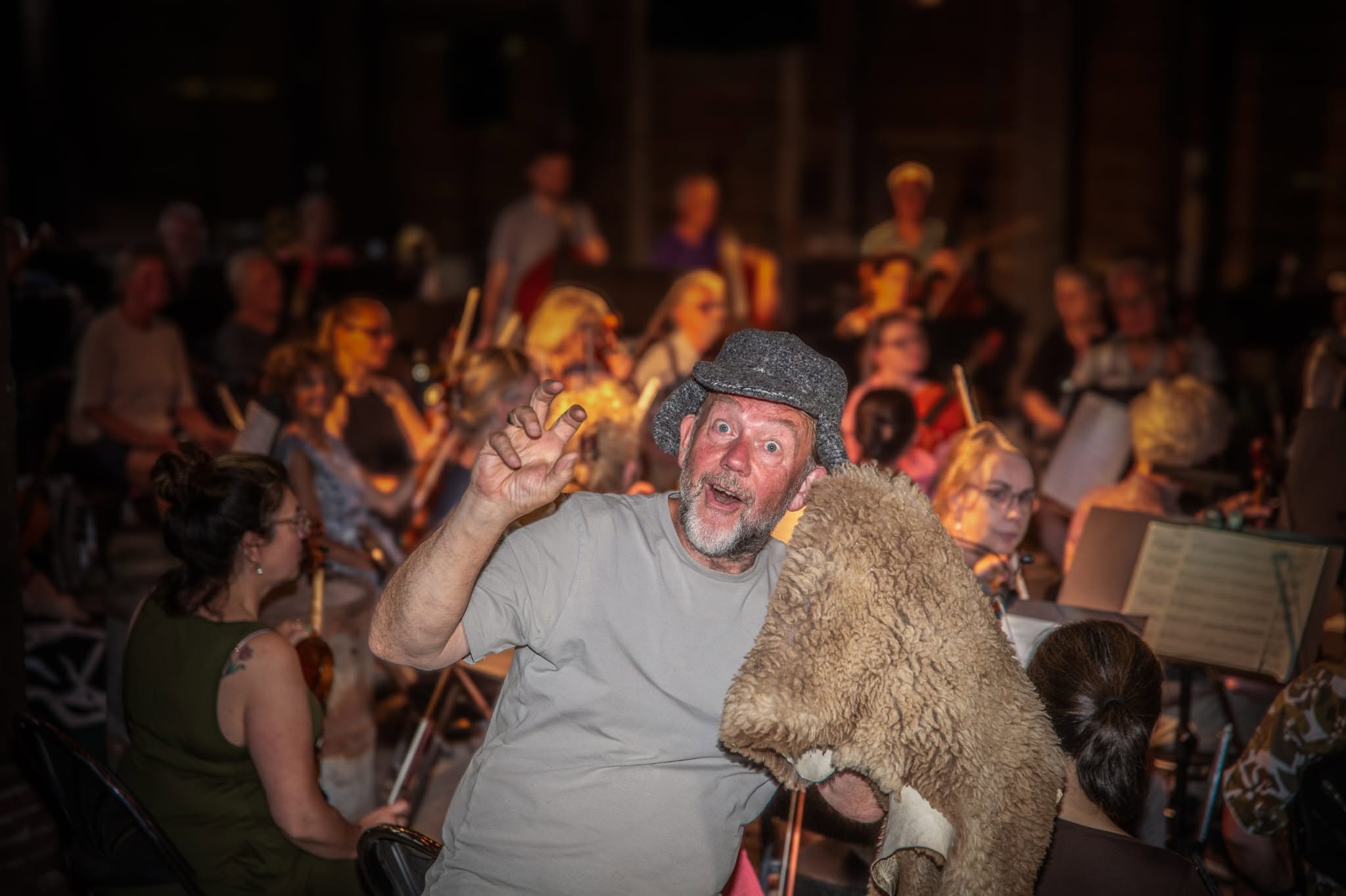 Festival Roeg Klassiek
