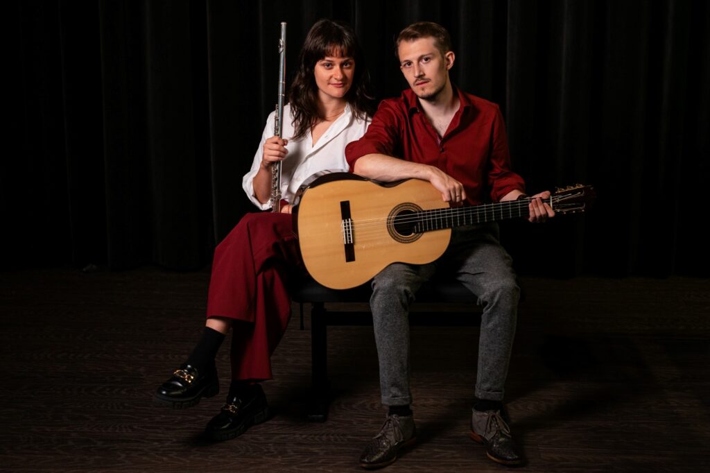 Duo Prentner-Barbéra (Roser & Dylan) (2)